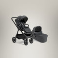 finiti™ et ramble™ xl ensemble poussette multi-mode et nacelle - 1
