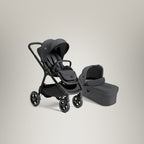 finiti™ et ramble™ xl ensemble poussette multi-mode et nacelle - 1