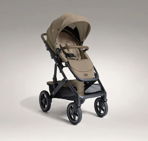 vinca™ et ramble™ xl poussette et nacelle à hauteur réglable