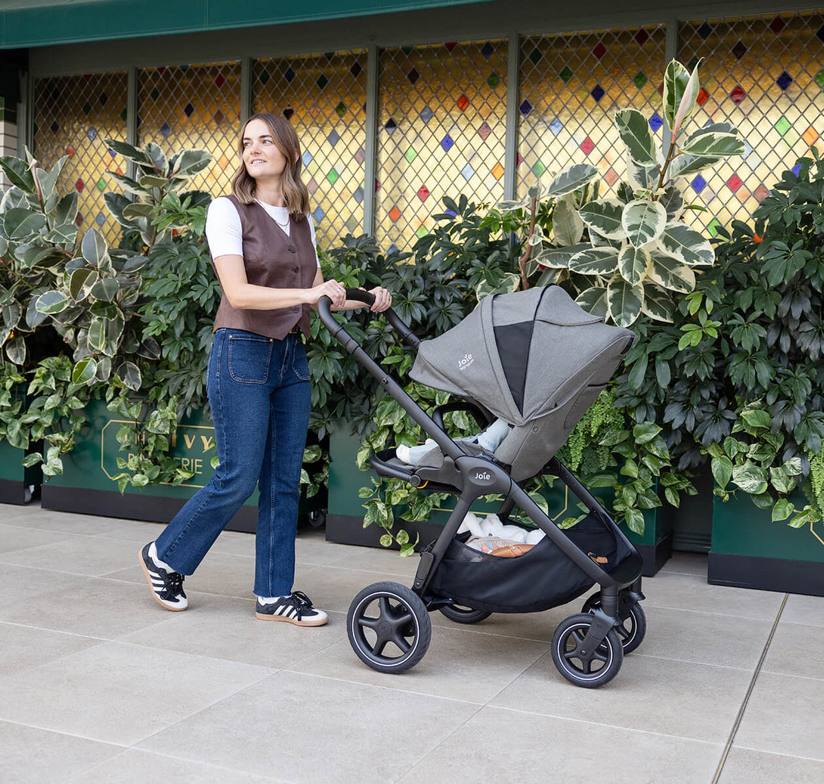 finiti™ Landau compact 4-en-1 - 4