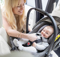 sprint™ coque bébé avec ISOFIX intégré - 1