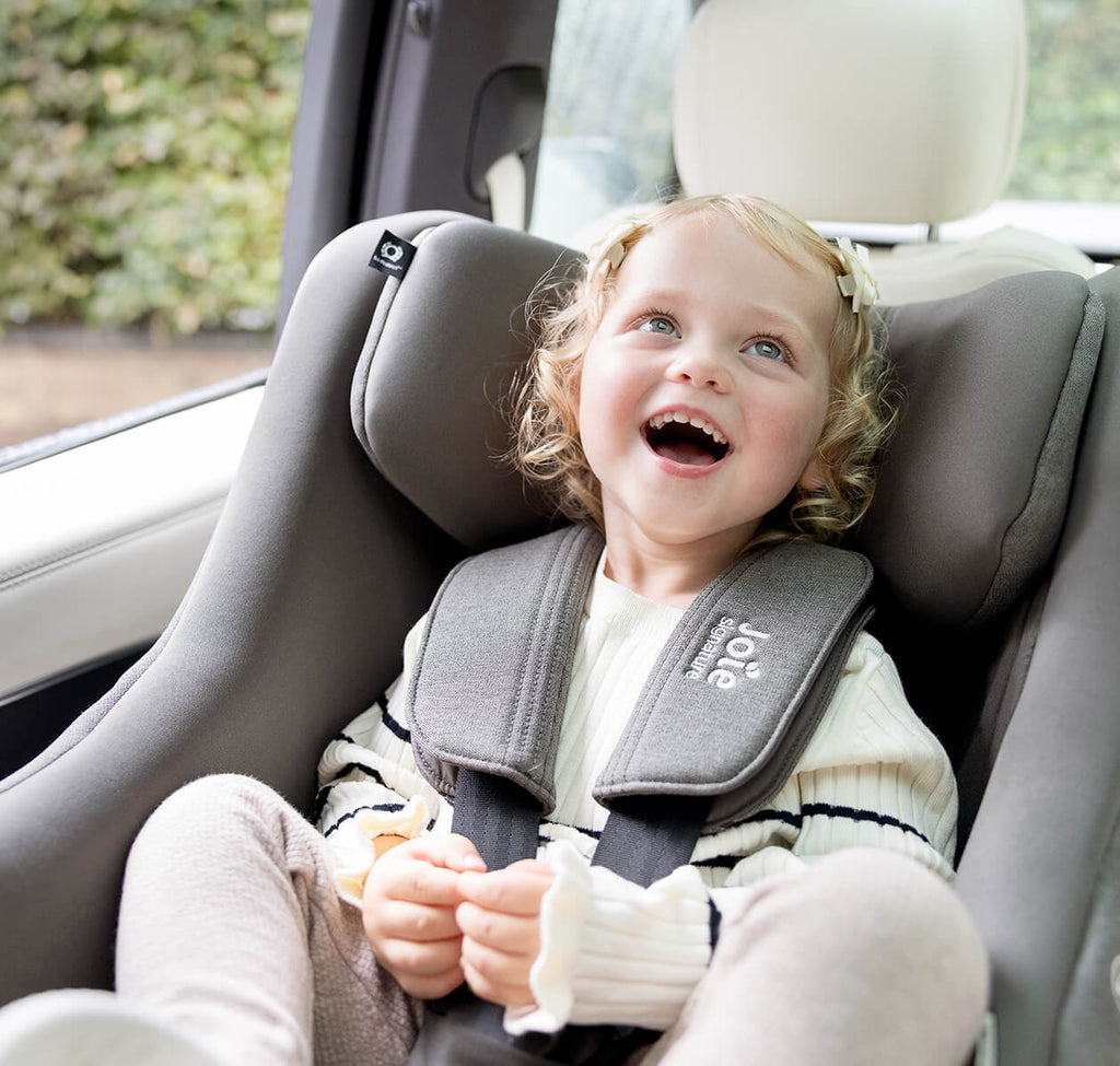 i-Harbour™ E Siège auto rotatif pour enfant i-Size - 2