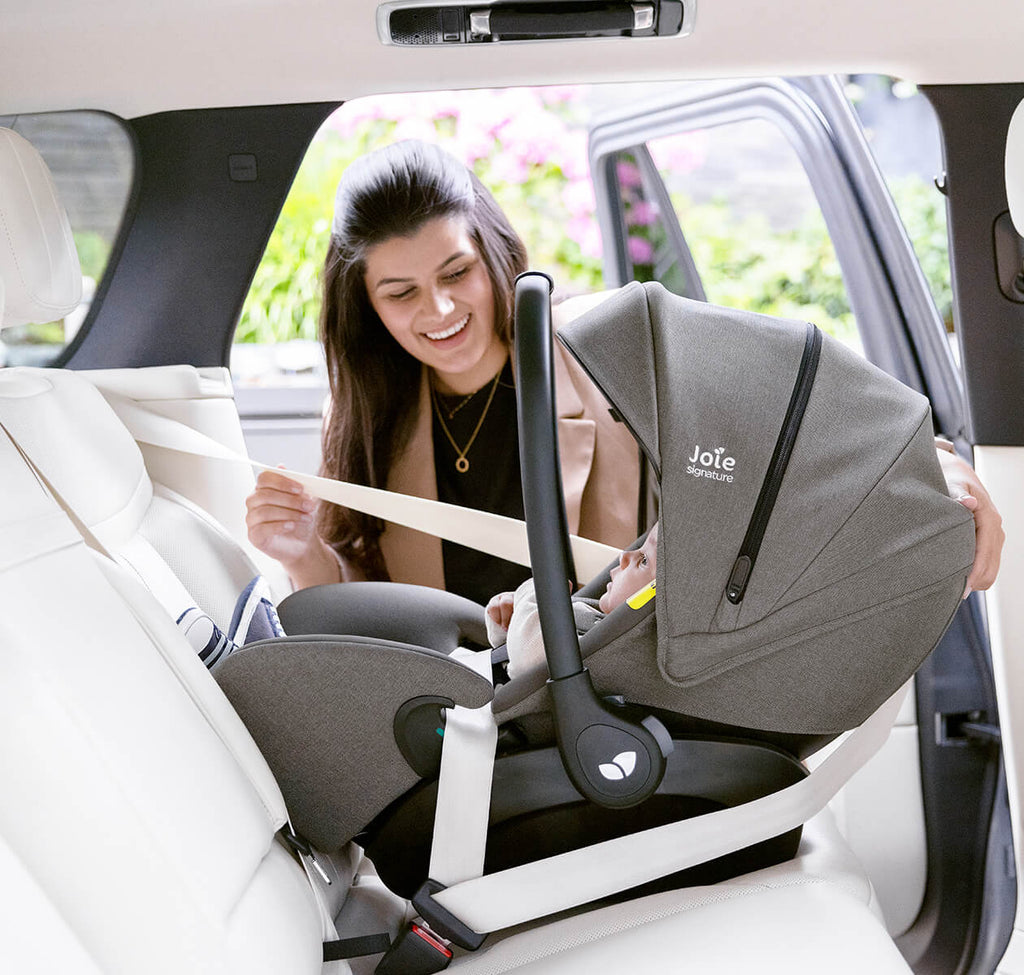 i-Level™ Pro Siège-auto pour bébé à inclinaison profonde - 1
