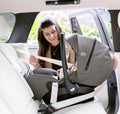 i-Level™ Pro Siège-auto pour bébé à inclinaison profonde - 1