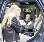 i-Harbour™ + i-Base™ Encore Duo de sièges auto pivotants i-Size - 2