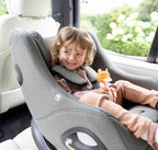 i-Harbour™ + i-Base™ Encore Duo de sièges auto pivotants i-Size - 1