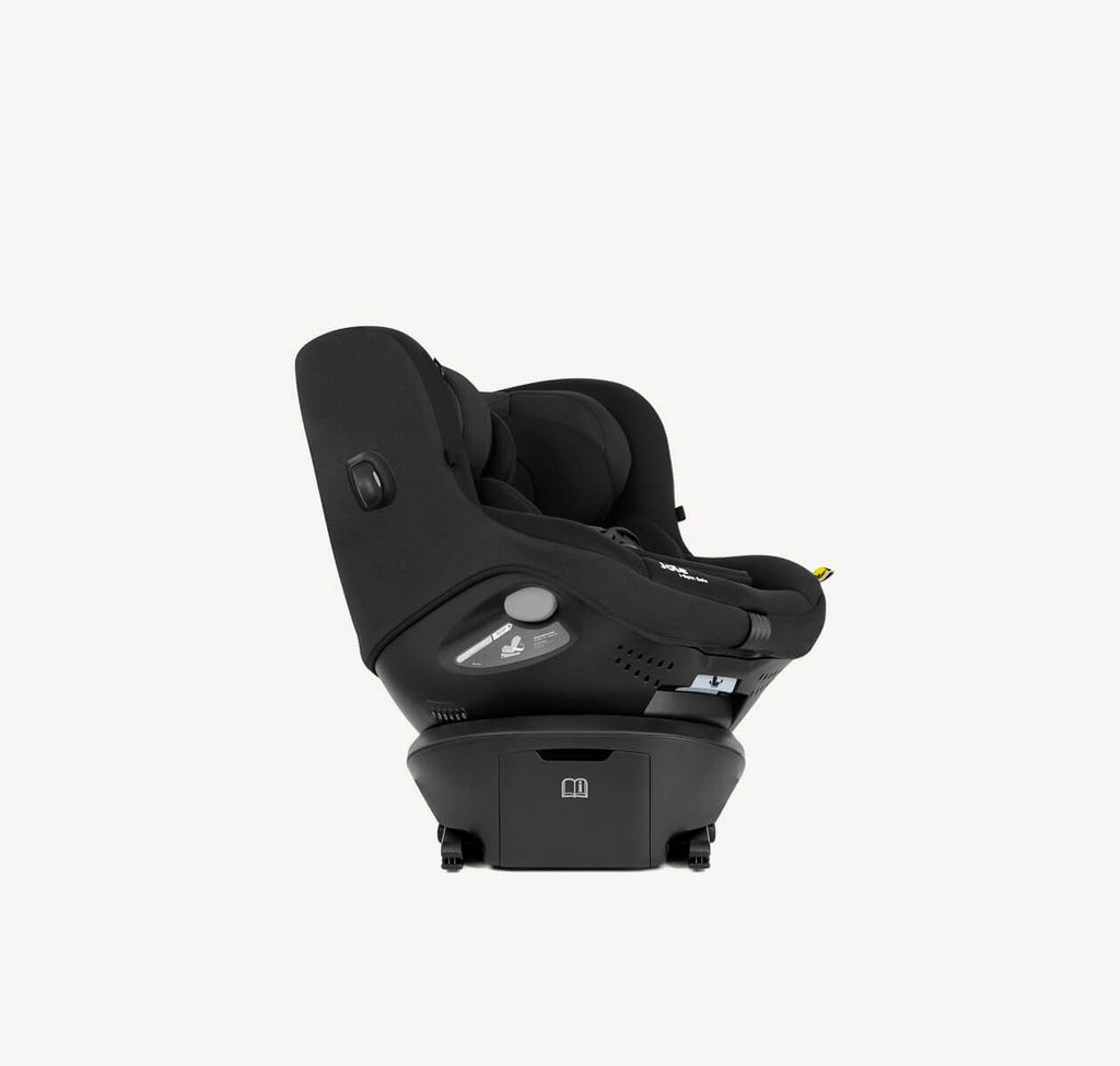 i-Spin Safe™ siège auto rotatif testé Plus - 1