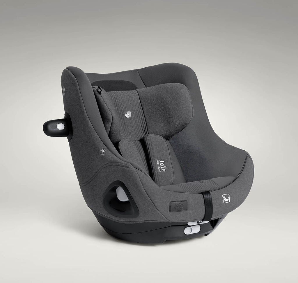 i-Harbour™ E Siège auto rotatif pour enfant i-Size - 1