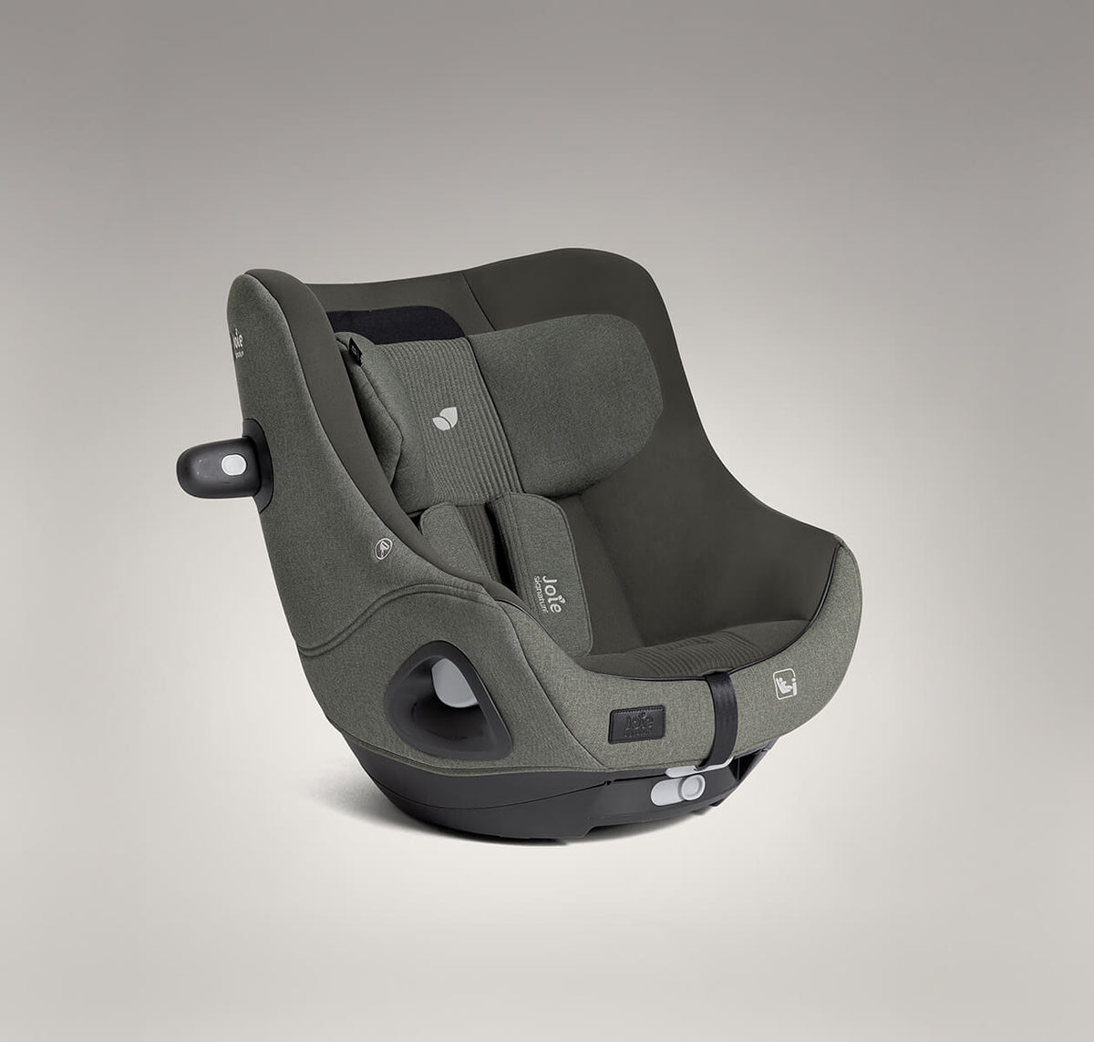 i-Harbour™ E Siège auto rotatif pour enfant i-Size - 4