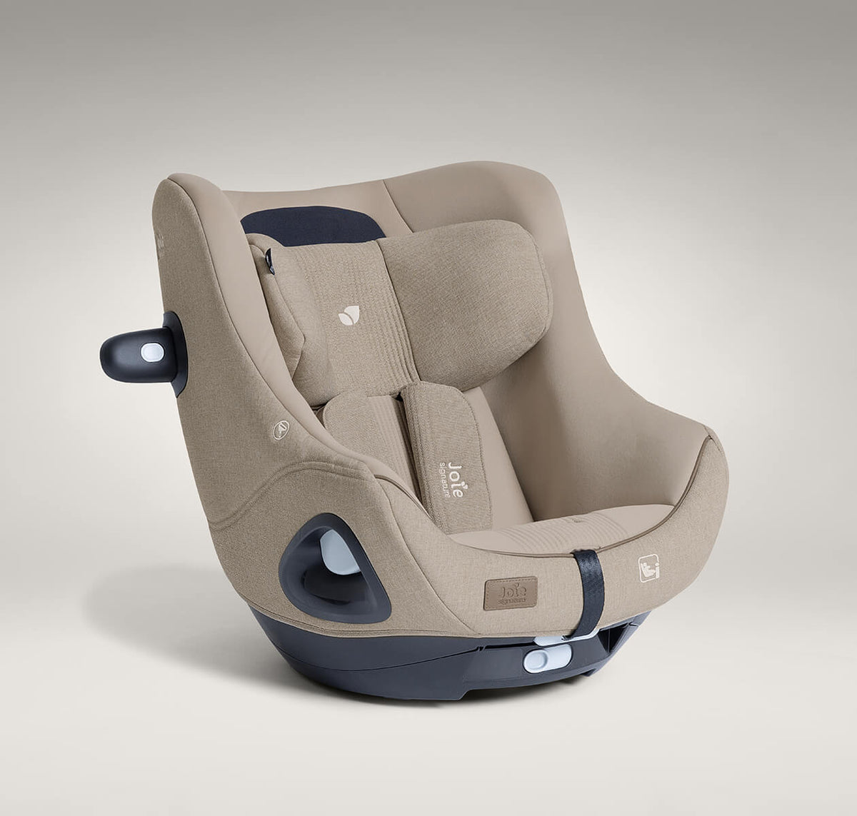 i-Harbour™ E Siège auto rotatif pour enfant i-Size - 5