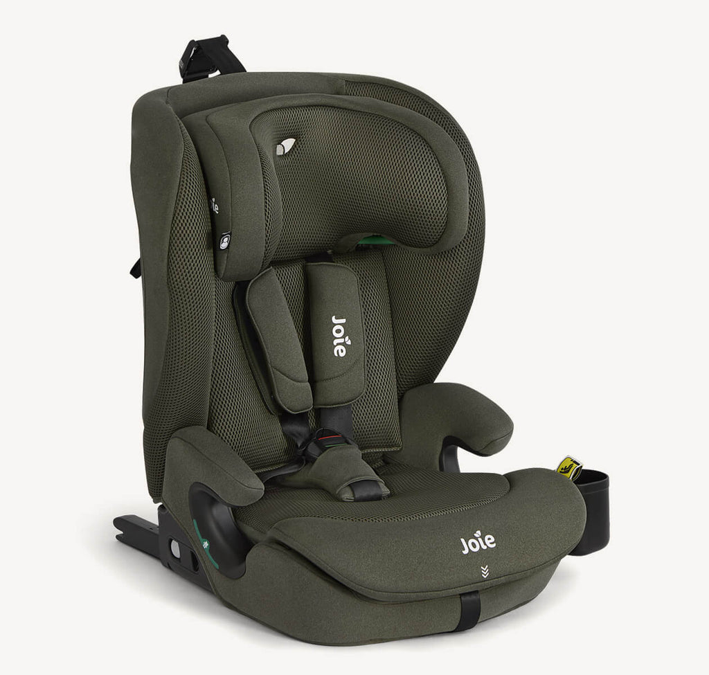 i-Irvana™ Max Siège auto rehausseur à harnais étendu - 1