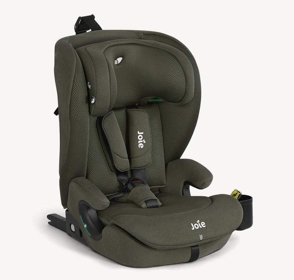 i-Irvana™ Max Siège auto rehausseur à harnais étendu - 1