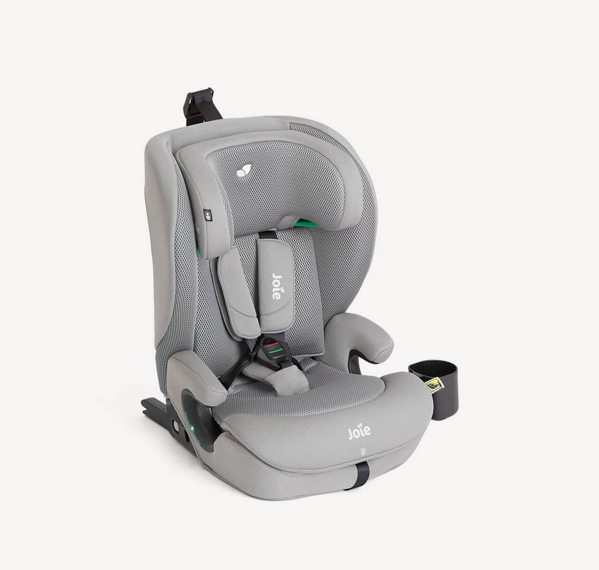 i-Irvana™ Max Siège auto rehausseur à harnais étendu - 4