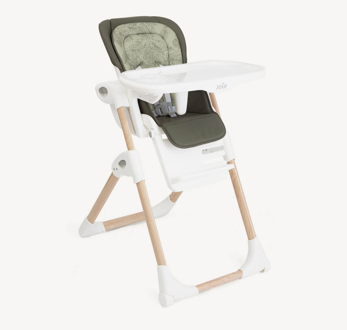 mimzy™ recline chaise haute utilisable dès la naissance - 1
