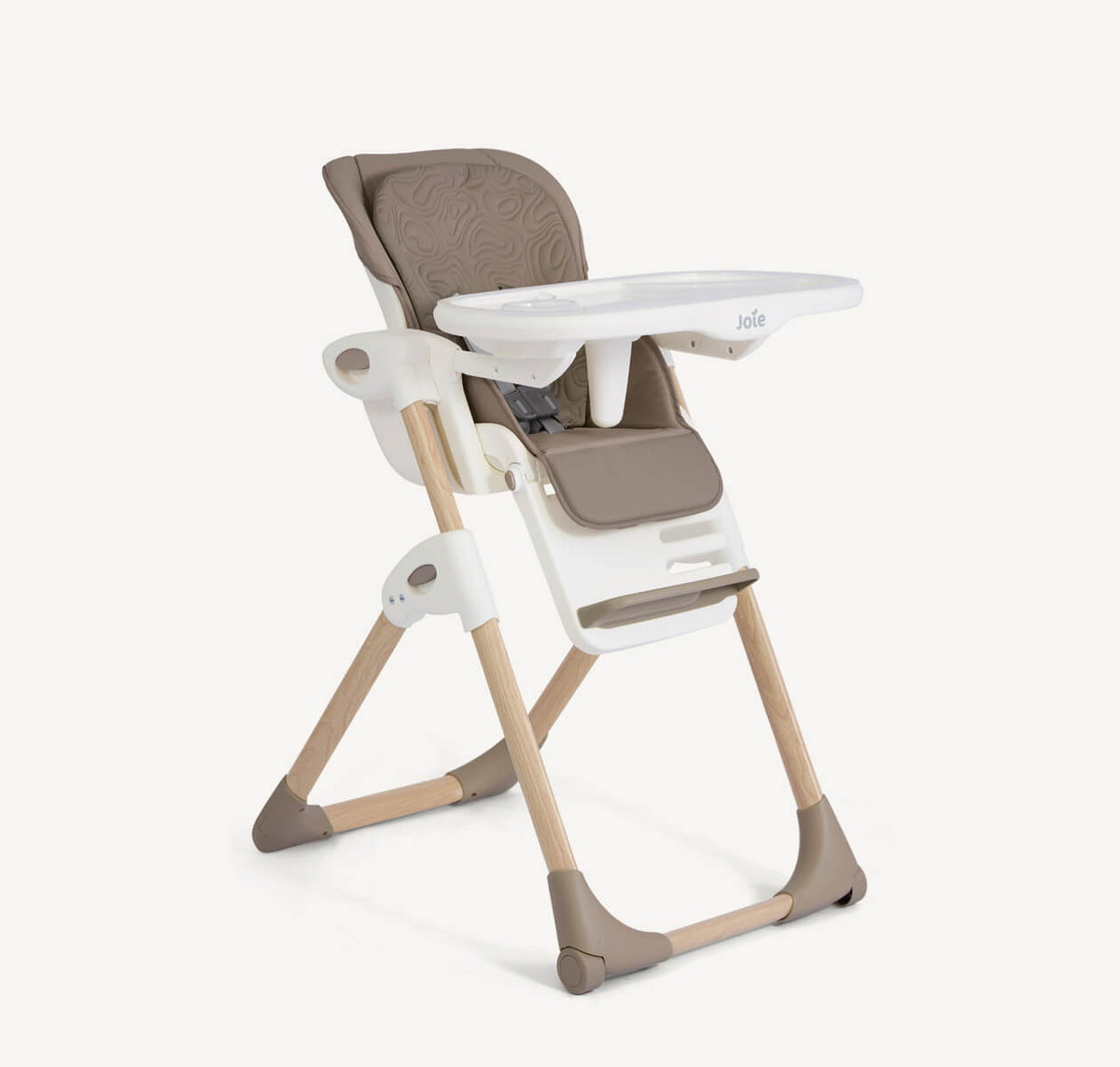 mimzy™ recline chaise haute utilisable dès la naissance - 3
