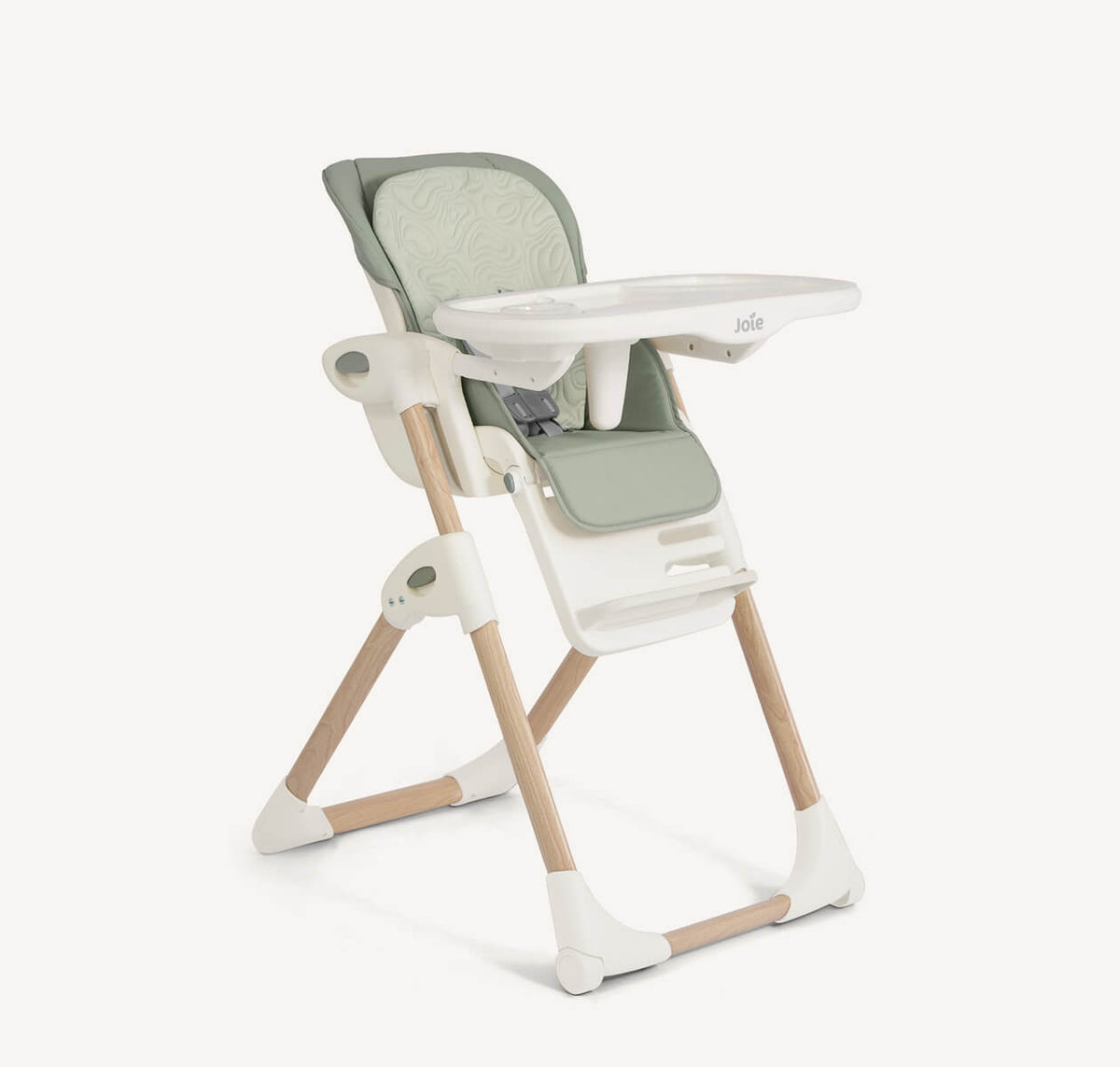 mimzy™ recline chaise haute utilisable dès la naissance - 4