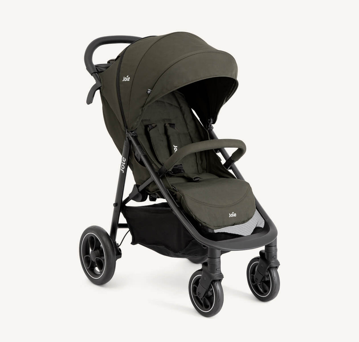 litetrax™ pro Poussette multimodale 3-en-1 - 5