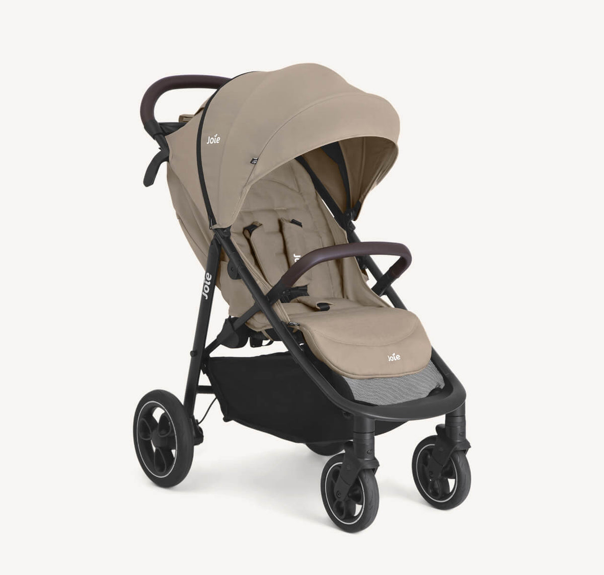 litetrax™ pro Poussette multimodale 3-en-1 - 7