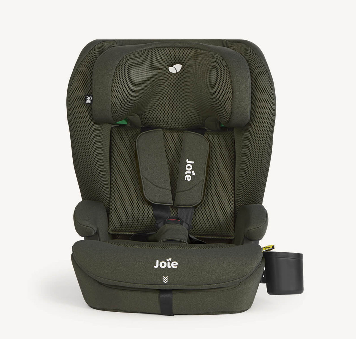 i-Irvana™ Max Siège auto rehausseur à harnais étendu - 2