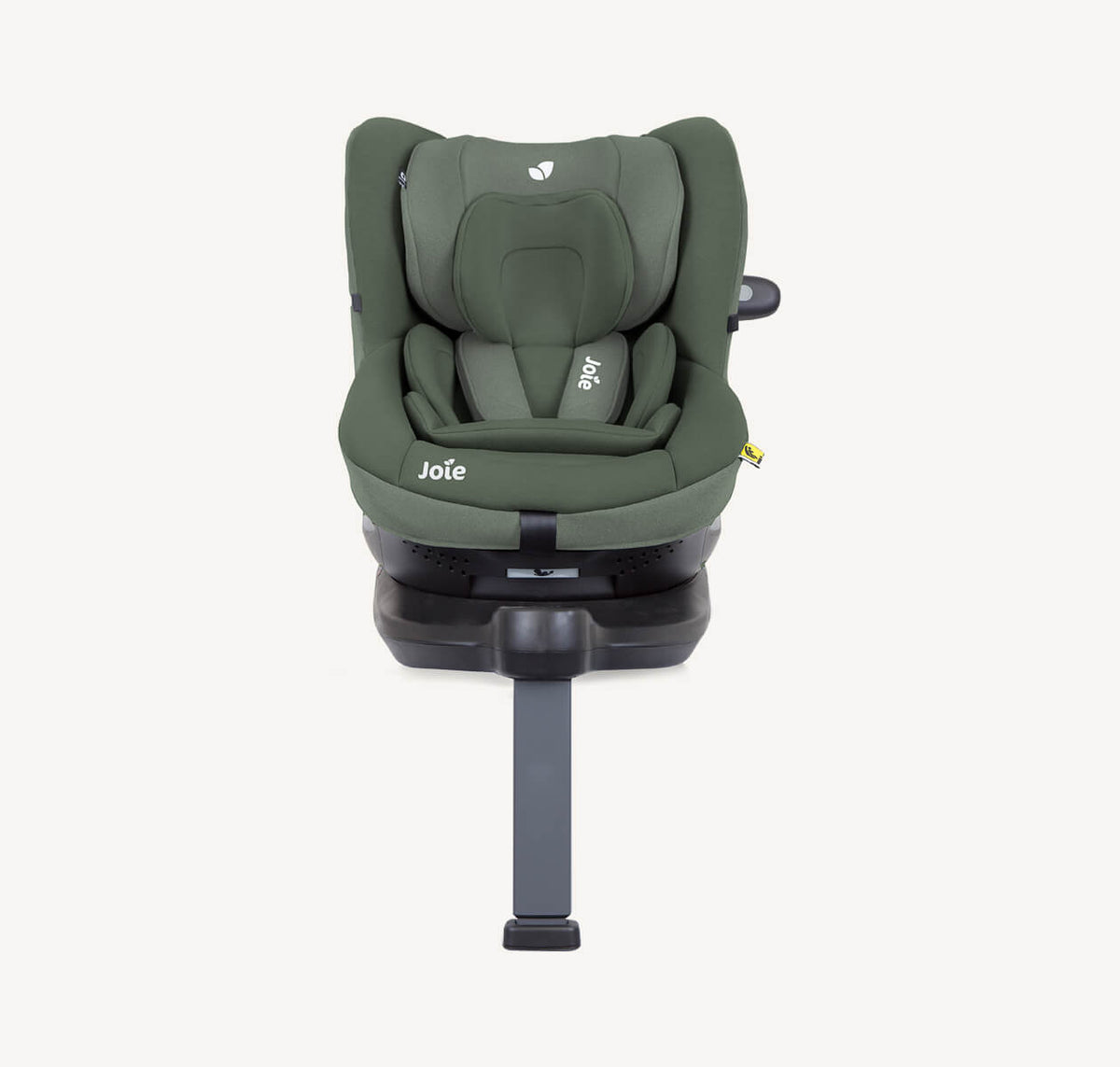 i-Spin 360™ Siège auto rotatif i-Size - 5