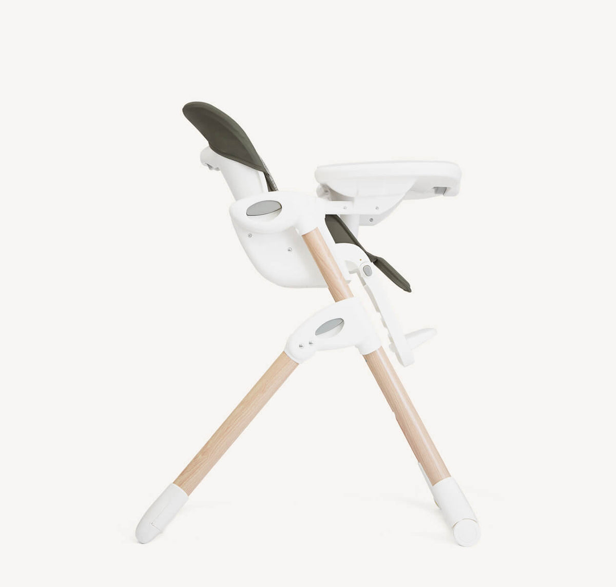 mimzy™ recline chaise haute utilisable dès la naissance - 2