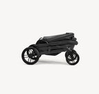 chrome™ 2 trio landau 4en1, coque bébé et nacelle - 2