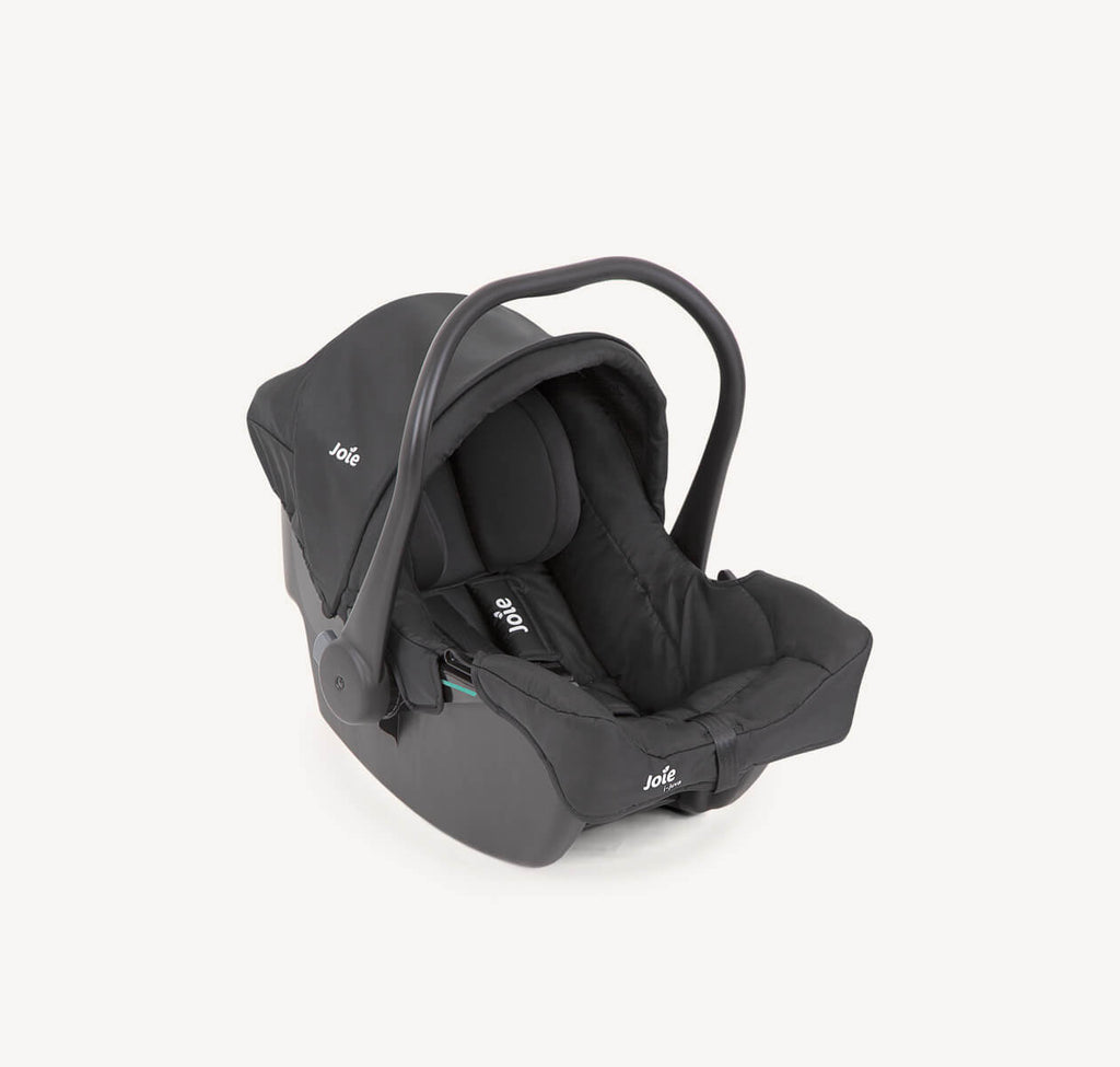 i-Juva™ porte-bébé i-Size - 1