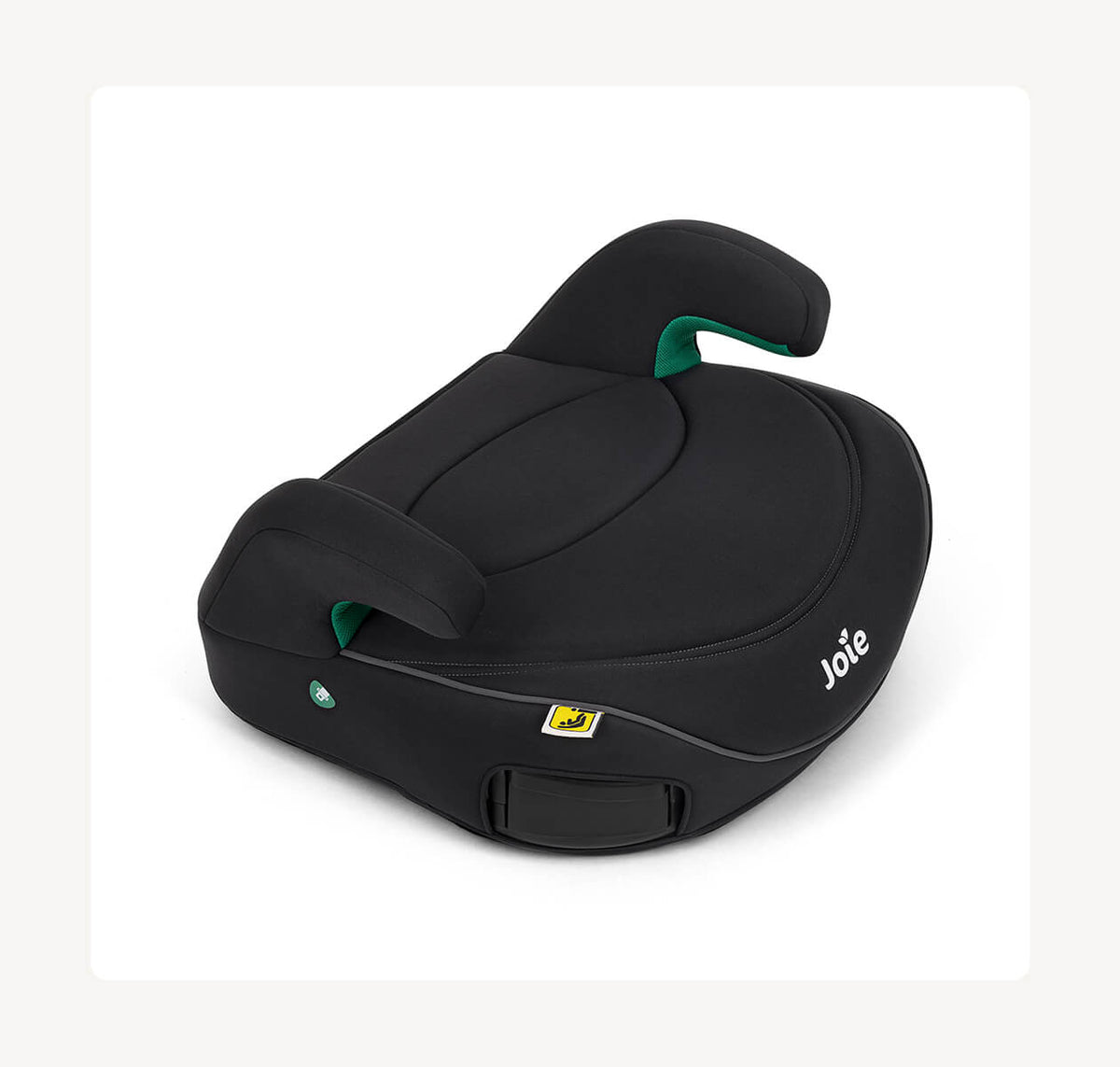 i-Chapp™ Siège rehausseur compatible i-Size - 1