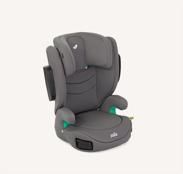 i-Trillo™ Rehausseur de siège i-Size avec ceinture - 3