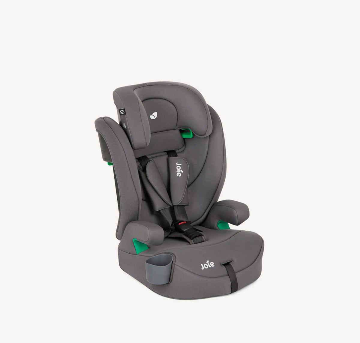 elevate™ R129 Siège pour enfant à rehausseur certifié R129 - 3