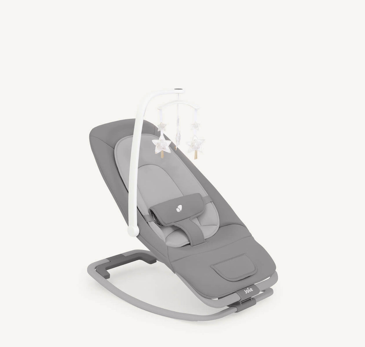 dreamer™ siège basculant compact - 1