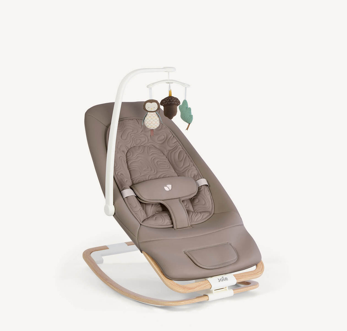 dreamer™ siège basculant compact - 5