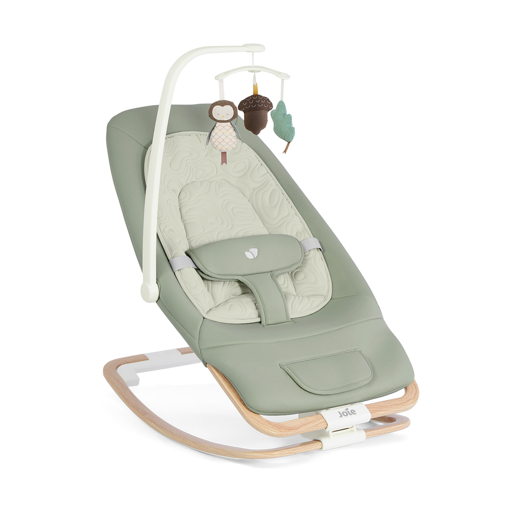 dreamer™ siège basculant compact - 6