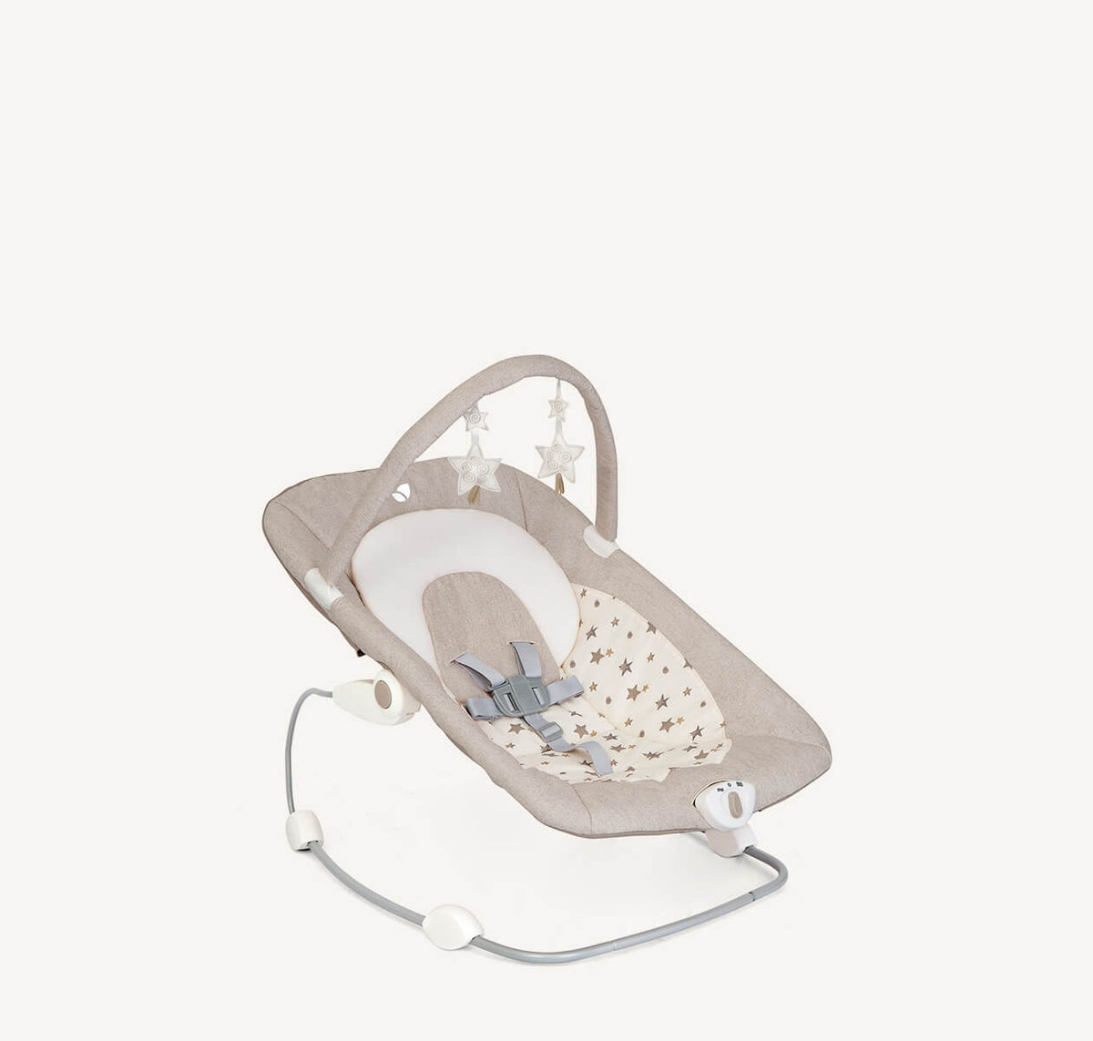 wish™ transat et siège basculant compact pour bébé - 3