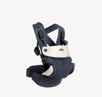savvy™ lite air Porte-bébé 3-en-1 - 1