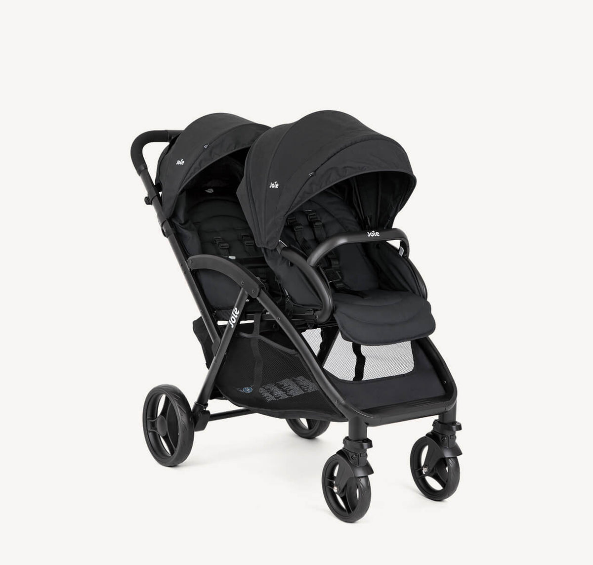 evalite™ duo poussette double - 3