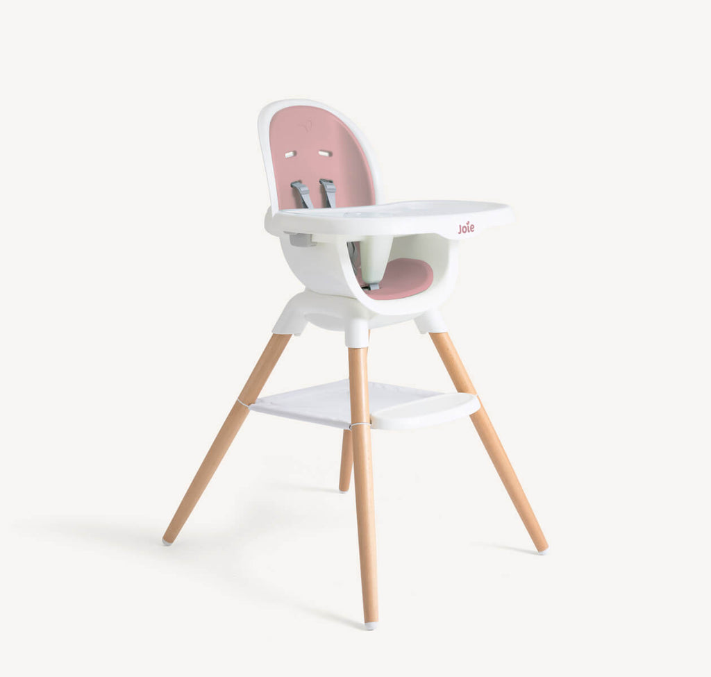 chestnut™ La chaise haute modulable et évolutive - 1
