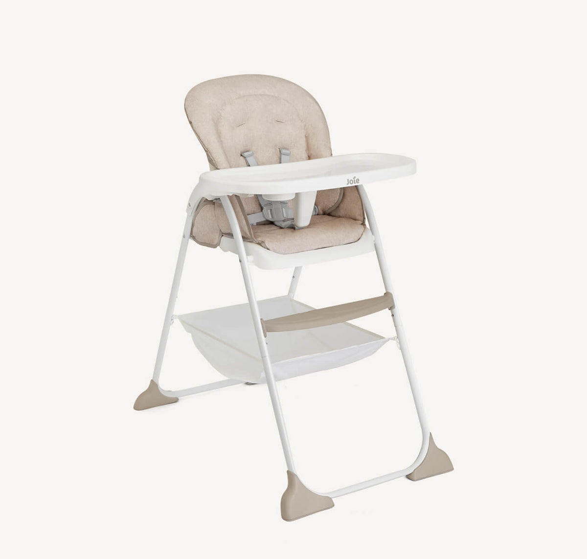 mimzy™ snacker chaise haute à pliage rapide - 4