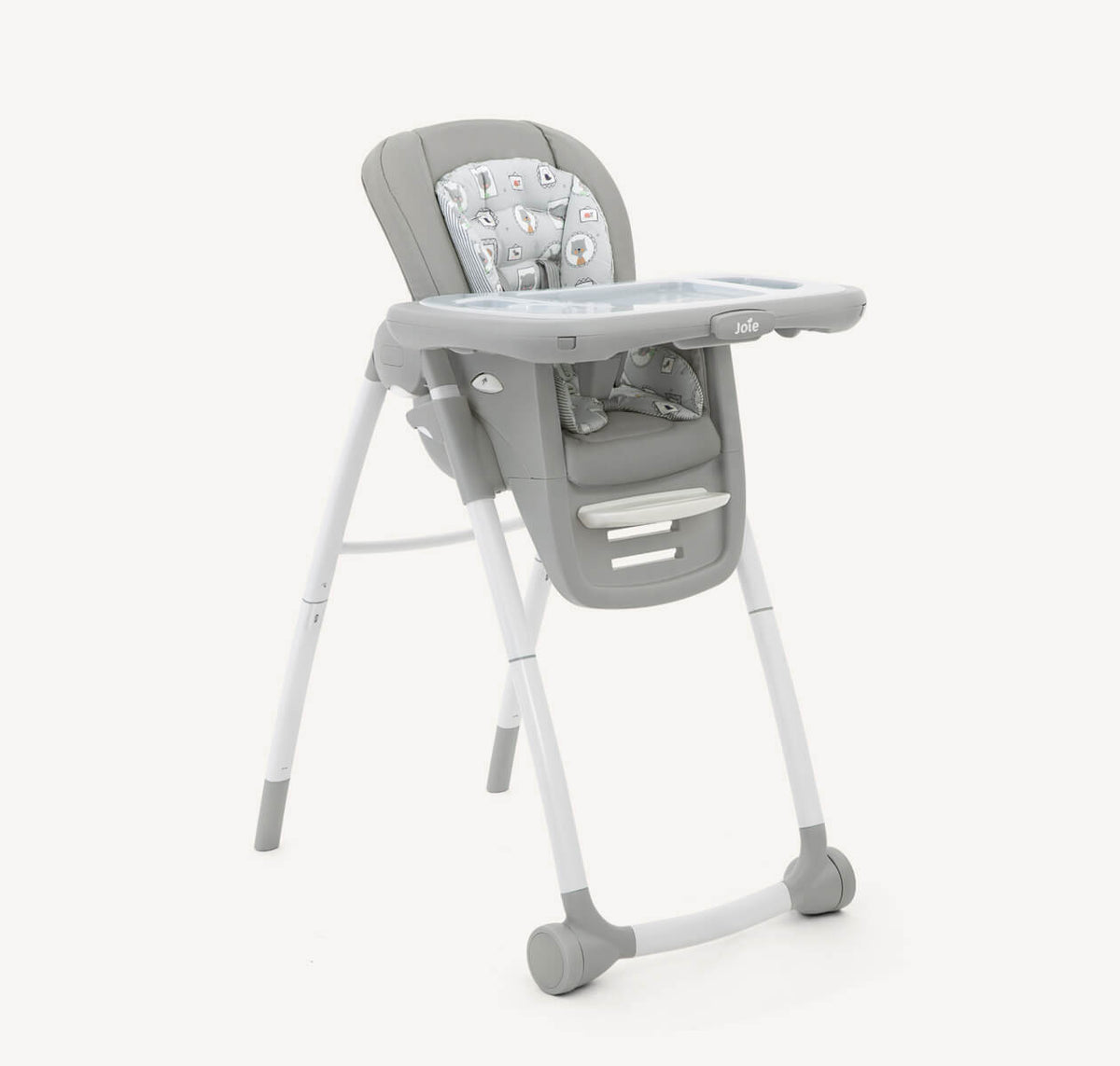 multiply™ 6in1 chaise haute multi-mode - 3