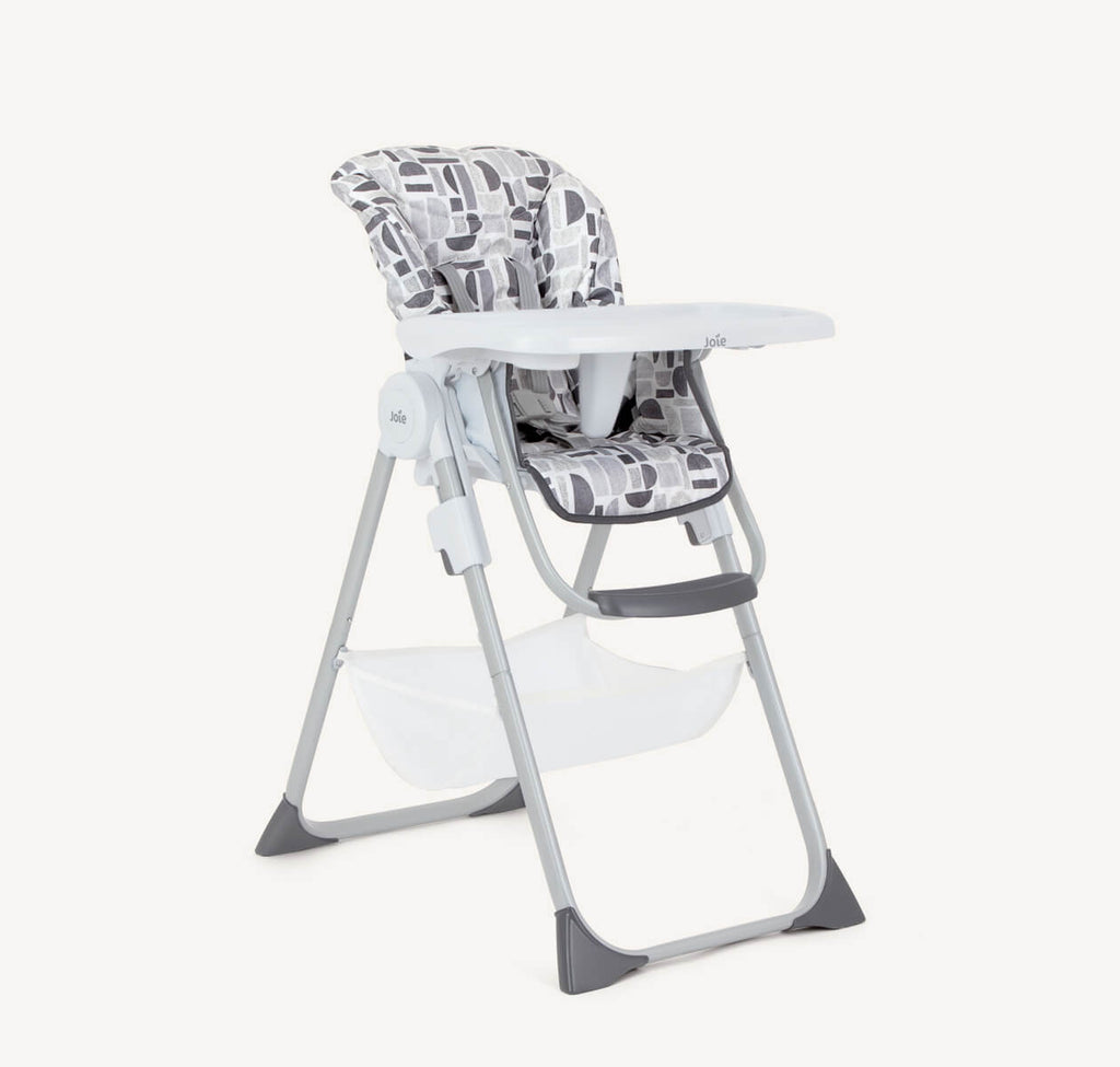 snacker™ 2in1 Pour passer de la chaise haute à la chaise de table - 1