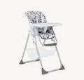 snacker™ 2in1 Pour passer de la chaise haute à la chaise de table - 1