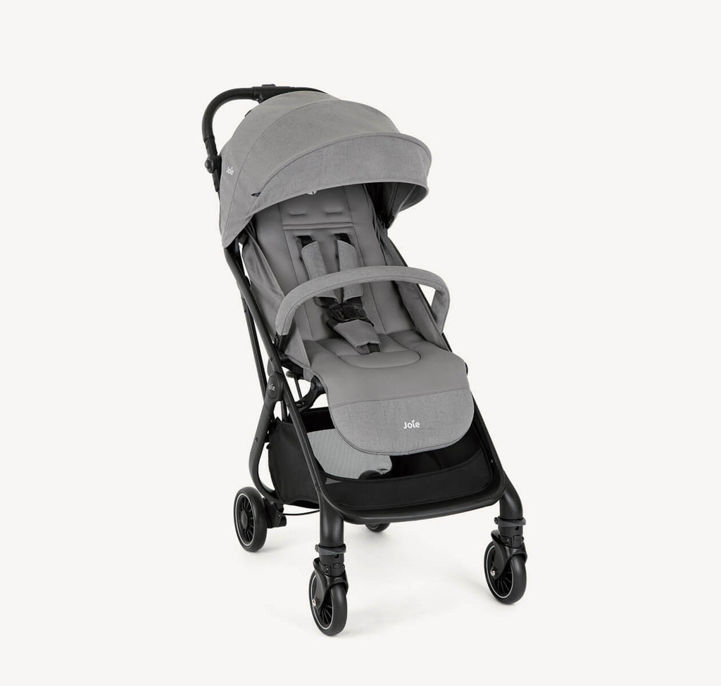 tourist™ Poussette compacte 3-en-1 - 1