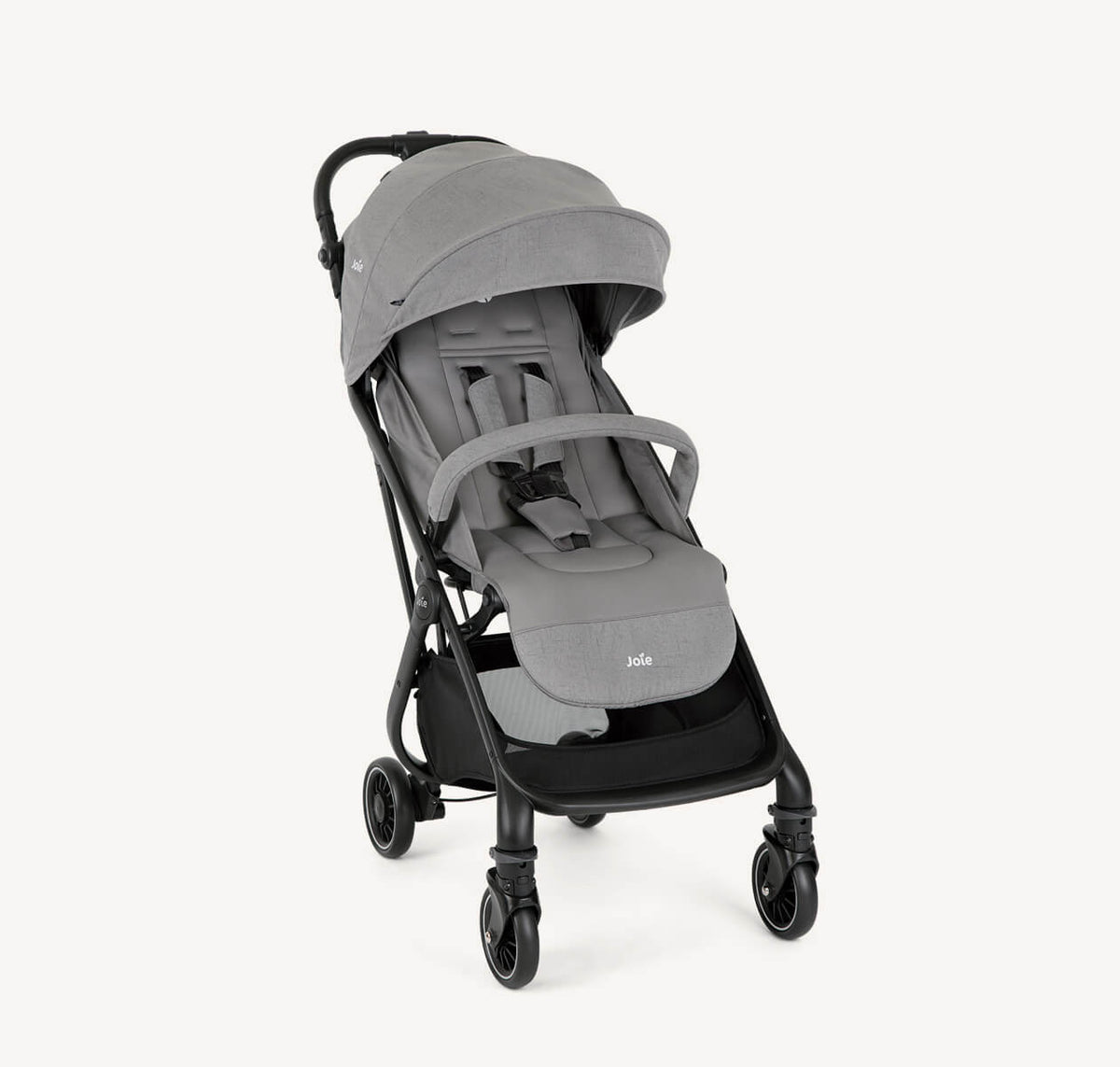 tourist™ Poussette compacte 3-en-1 - 1