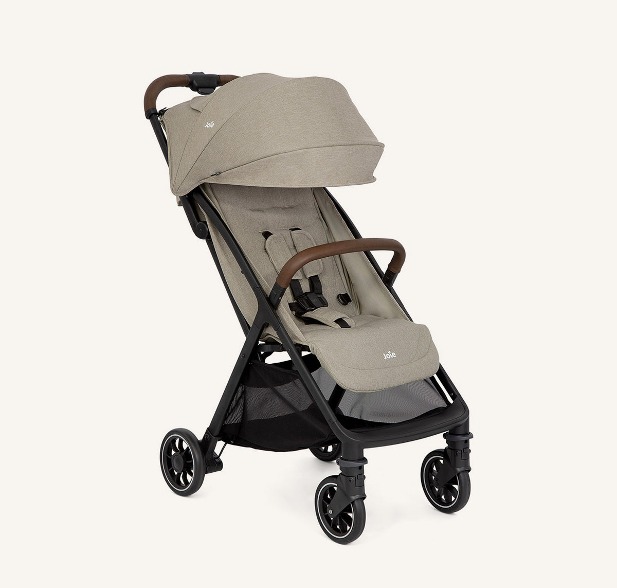 pact™ pro poussette légère et compacte - 3
