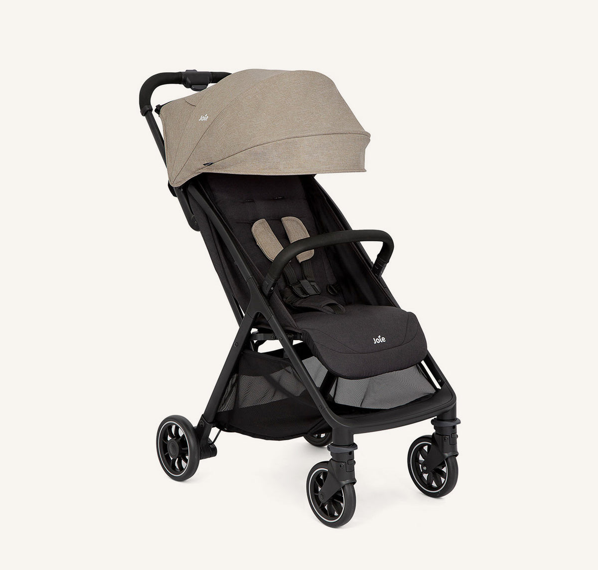 pact™ pro poussette légère et compacte - 6