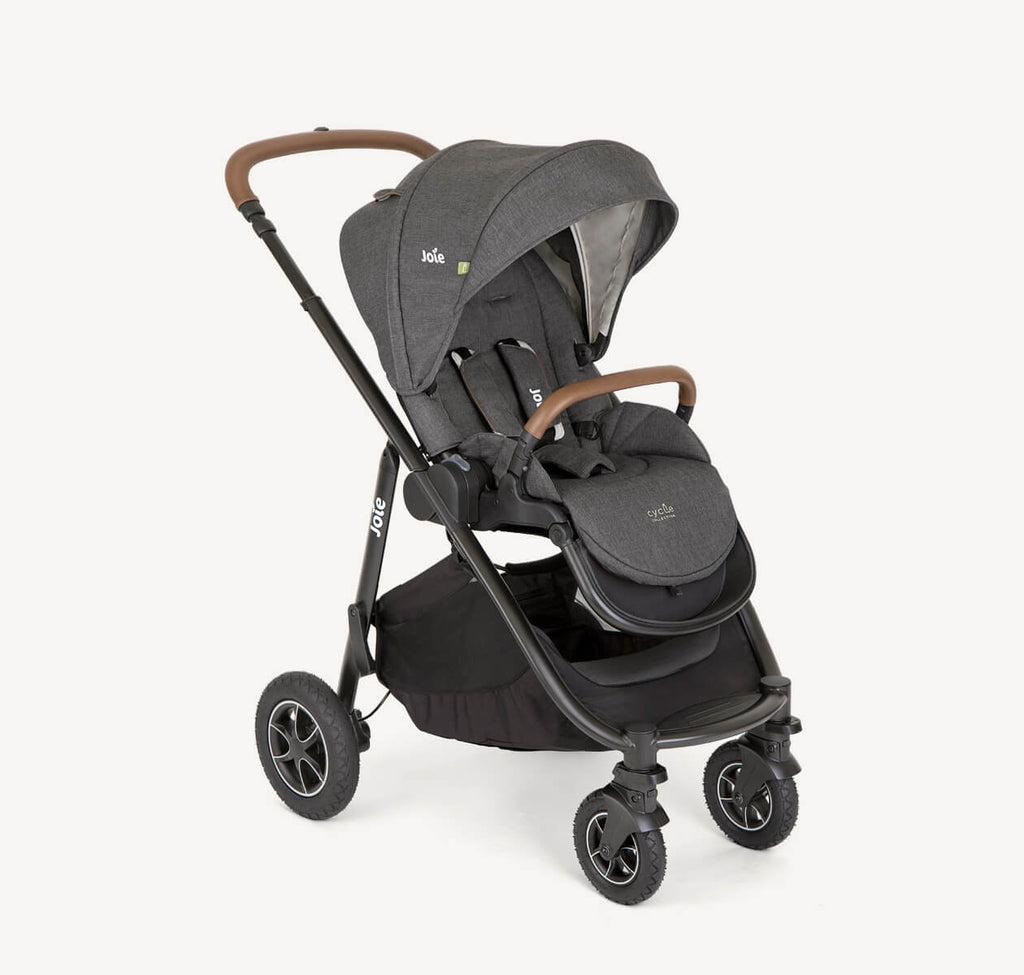 versatrax™ trio Poussette multimodale 4-en-1 - 1