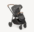 versatrax™ trio Poussette multimodale 4-en-1 - 1