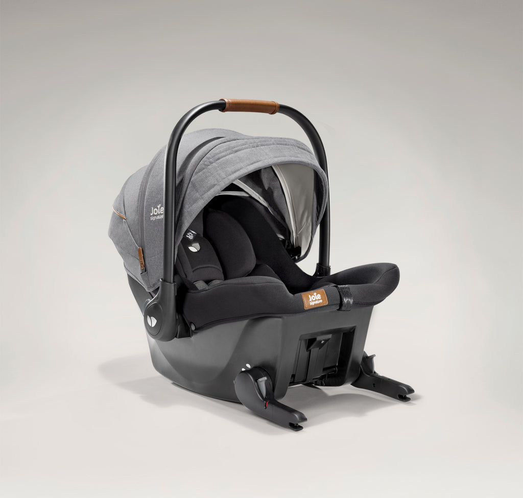 sprint™ siège auto bébé ISOFIX intégré - 1