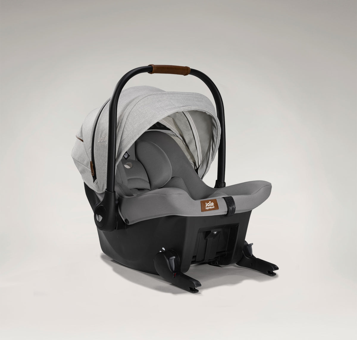 sprint™ siège auto bébé ISOFIX intégré - 4