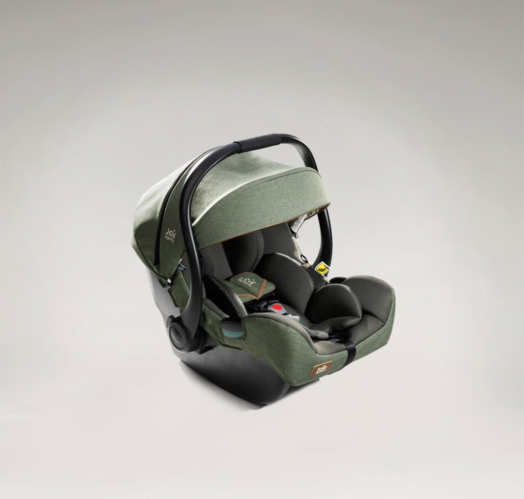 i-Jemini™ siège auto pour bébé i-Size - 1